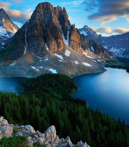 Foto de Tour de medio día por el Cerro Campanario y la península Llao Llao